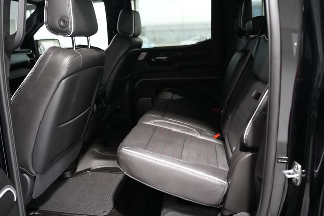 Used 2026 GMC Sierra 1500 AT4X AWD/4WD image 17