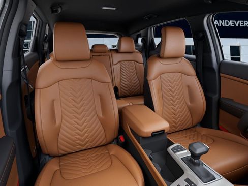 New 2026 Kia Sportage X-Line image 17