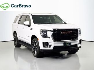 Certified 2023 GMC Yukon SLE w/ Gmc Pro Safety Plus Package 360° Tour