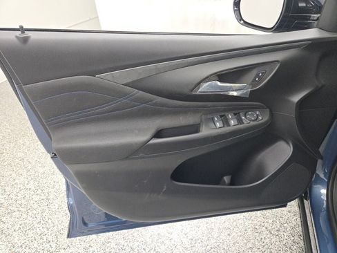 New 2026 Buick Envista Sport Touring w/ Convenience I Package image 21