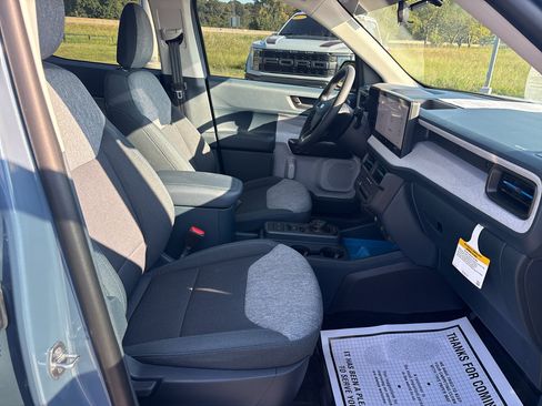 Certified 2026 Ford Maverick XLT AWD/4WD image 19