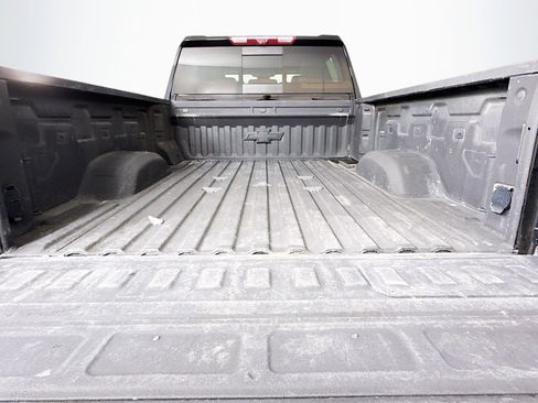 Used 2024 Chevrolet Silverado 2500 LTZ w/ LTZ Premium Package image 26