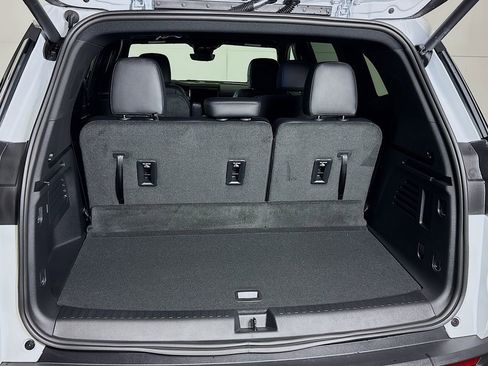 New 2026 GMC Acadia Elevation w/ Black Edition image 27