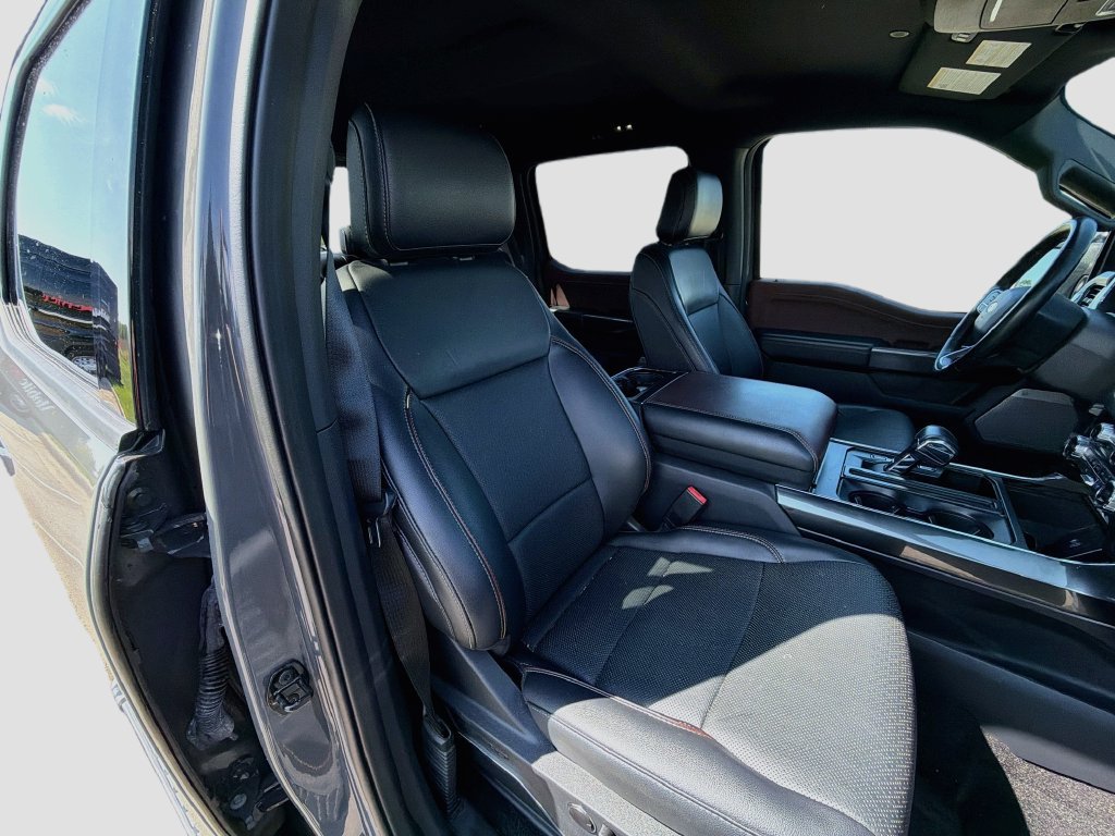Used 2021 Ford F150 Lariat AWD/4WD image 30