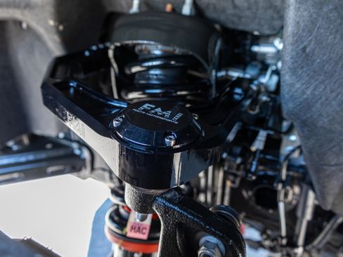 New 2025 Ford Ranger Raptor image 52