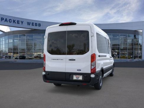 New 2026 Ford Transit 350 XL image 9