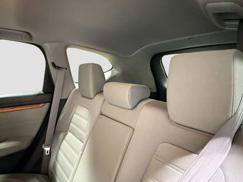 Used 2019 Honda CR-V EX image 26