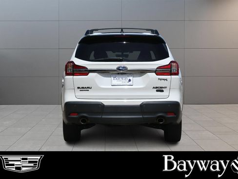 Used 2022 Subaru Ascent Onyx Edition AWD/4WD image 6