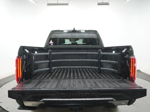 Used 2023 Toyota Tundra Limited AWD/4WD image 15