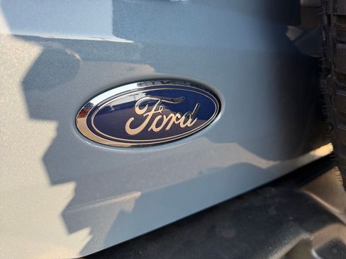 Used 2024 Ford Bronco Wildtrak AWD/4WD image 37