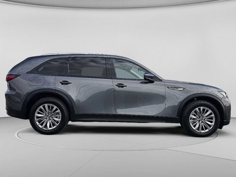 Certified 2024 MAZDA CX-90 Plug-In Hybrid w/ Preferred AWD/4WD image 10