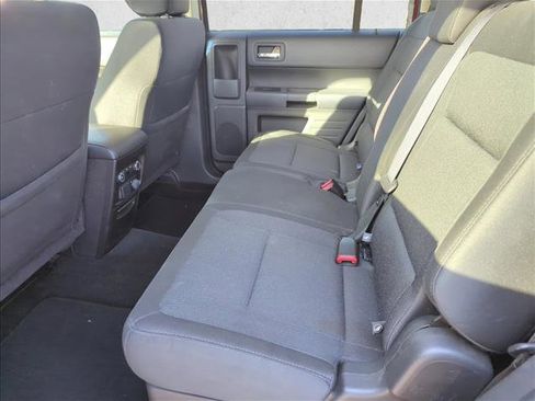 Used 2014 Ford Flex SE FWD image 22