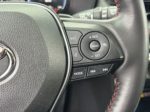 Used 2023 Toyota RAV4 XSE w/ Weather Package AWD/4WD image 20