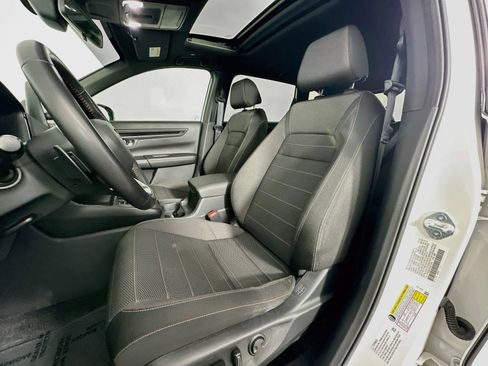 Used 2025 Honda CR-V Sport image 20