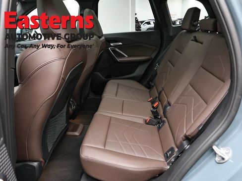 Used 2024 BMW X1 xDrive28i w/ M Sport Package AWD/4WD image 21
