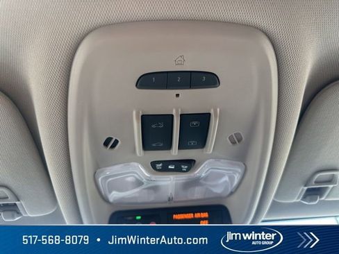 Used 2024 Buick Encore GX Avenir w/ Avenir Technology Package AWD/4WD image 29