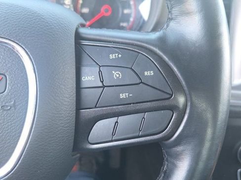 Used 2023 Dodge Charger SXT w/ Blacktop Package AWD/4WD image 35