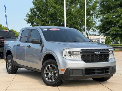 Used 2024 Ford Maverick XLT