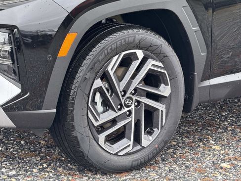 New 2026 Hyundai Tucson Limited image 18