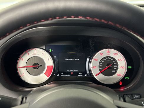 New 2026 Acura RDX A-Spec image 16