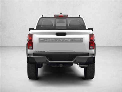 Used 2023 Chevrolet Colorado ZR2 w/ ZR2 Convenience Package III image 15