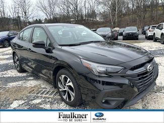 Used 2025 Subaru Legacy Premium video 1