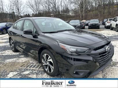 Used 2025 Subaru Legacy Premium