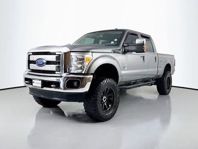 Used 2014 Ford F350 XLT w/ XTR Plus Package
