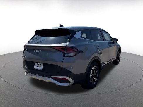 Used 2025 Kia Sportage LX image 14