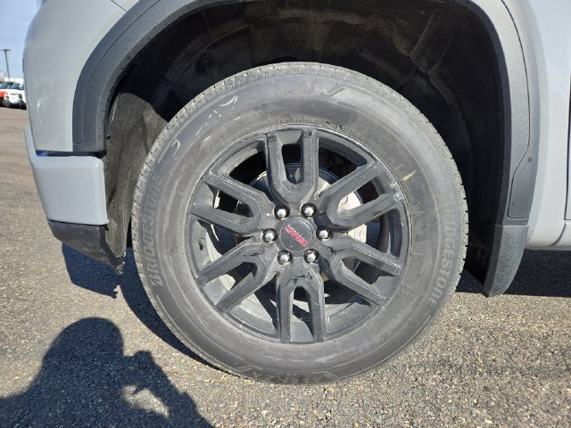 Used 2024 GMC Sierra 1500 Elevation AWD/4WD image 7