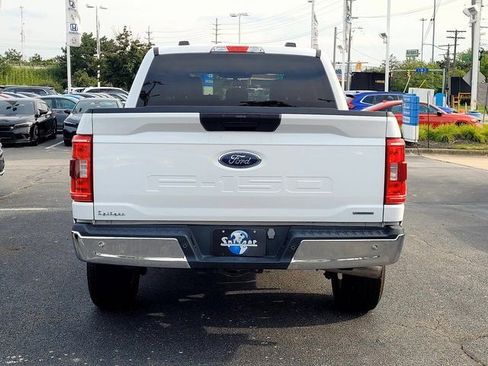 Used 2023 Ford F150 XLT image 4