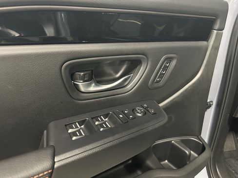 New 2026 Honda Pilot TrailSport image 23