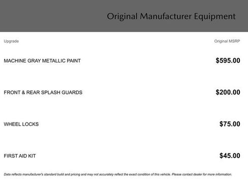 New 2025 MAZDA CX-5 AWD 2.5 S w/ Select Package image 25