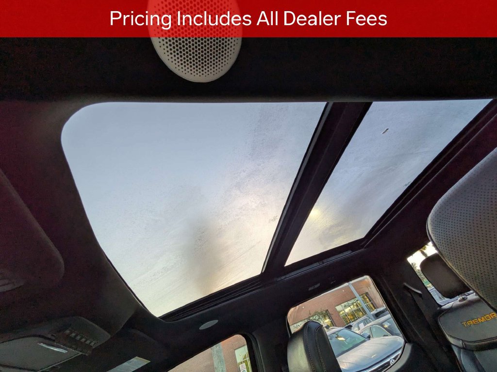Used 2023 Ford F150 Tremor w/ Equipment Group 402A High AWD/4WD image 21