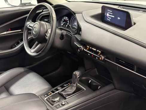 Used 2023 MAZDA CX-30 AWD 2.5 S w/ Select Package image 10