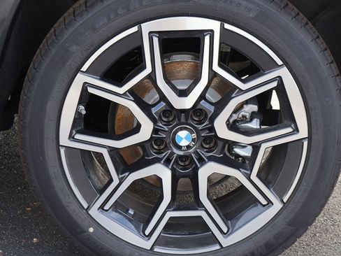 New 2026 BMW X1 xDrive28i w/ Convenience Package image 48