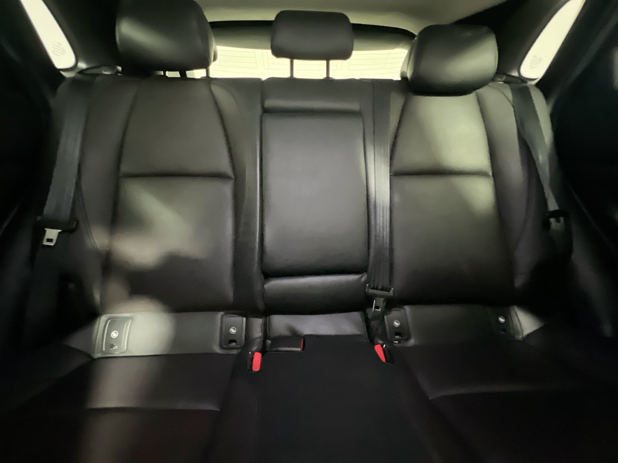 Used 2022 MAZDA CX-30 AWD 2.5 S w/ Premium Package image 32