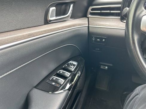Used 2021 Kia K5 EX FWD image 20