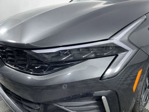 Used 2025 Kia K5 EX image 48