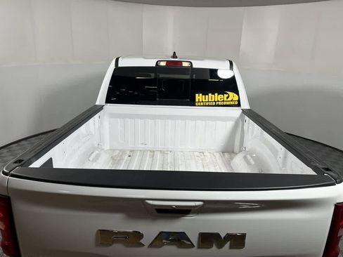 Used 2025 RAM 1500 Laramie image 28