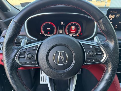 Used 2023 Acura MDX Type S image 17