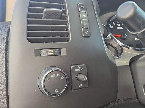 Used 2011 Chevrolet Silverado 1500 LT w/ All-Star Edition image 16