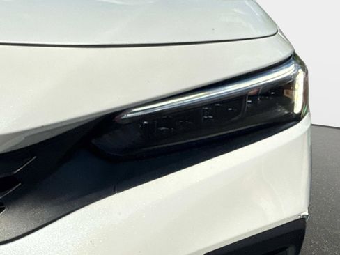 Used 2024 Honda Civic LX image 10