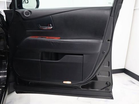 Used 2012 Lexus RX 350 AWD w/ Premium Pkg image 16