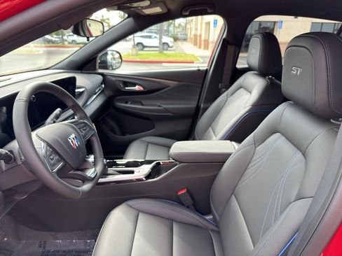 New 2026 Buick Envista Sport Touring w/ Convenience II Package image 14