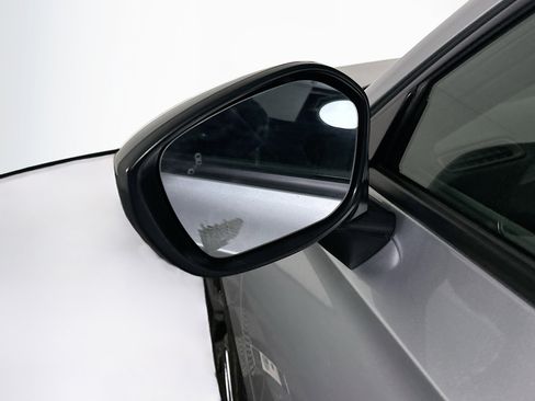 Used 2025 Honda Civic Sport image 16