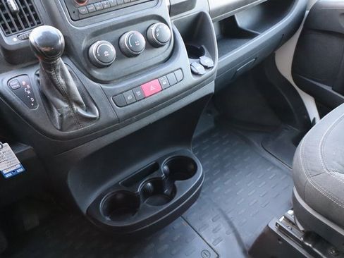 Used 2017 RAM ProMaster 1500 w/ Premium Appearance Group image 20