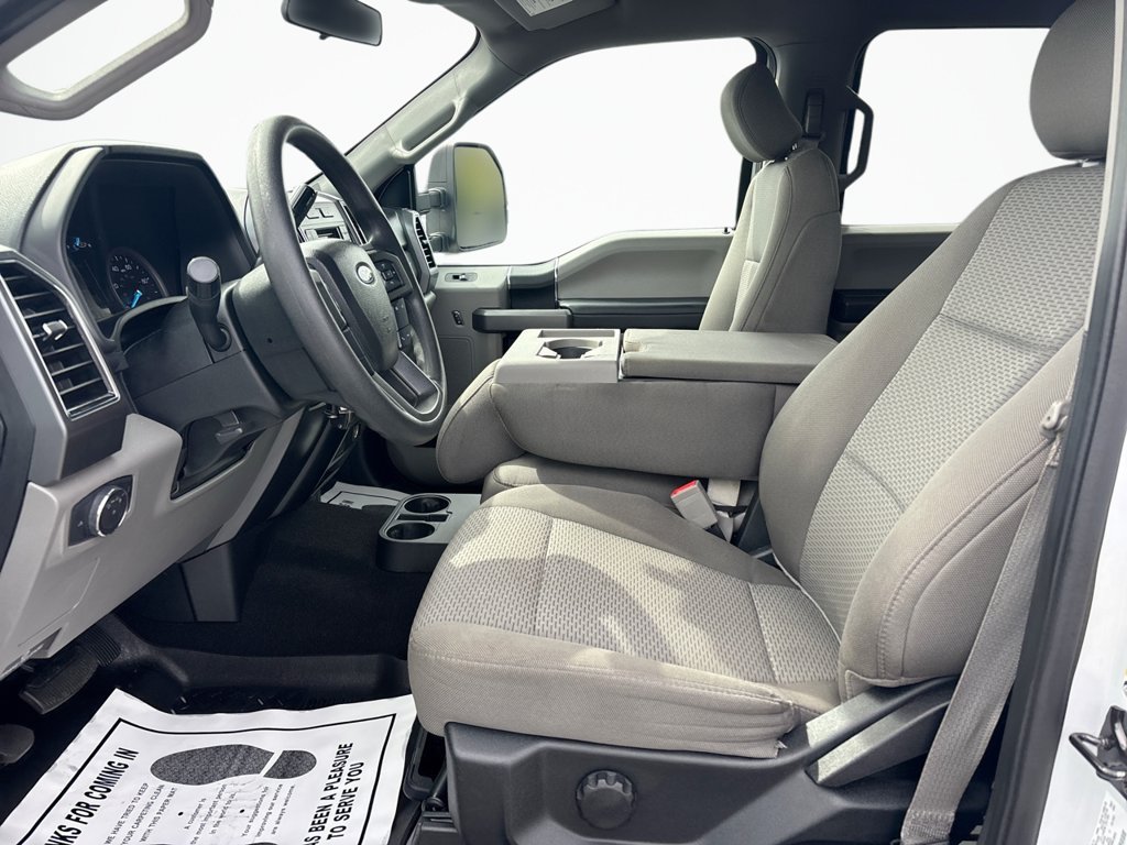 Used 2019 Ford F250 XLT AWD/4WD image 25