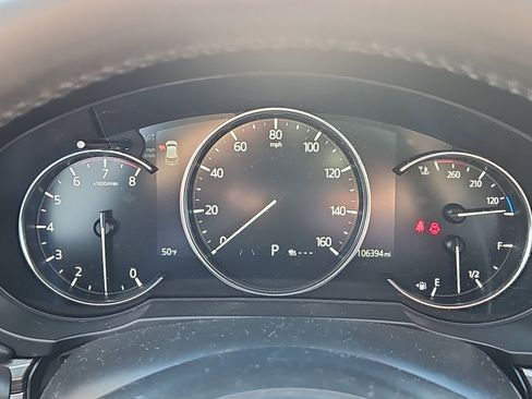 Used 2021 MAZDA CX-5 Grand Touring Reserve image 24