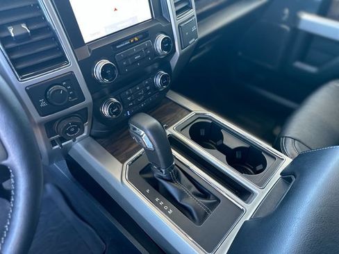 Used 2020 Ford F150 Lariat w/ Equipment Group 502A Luxury AWD/4WD image 22